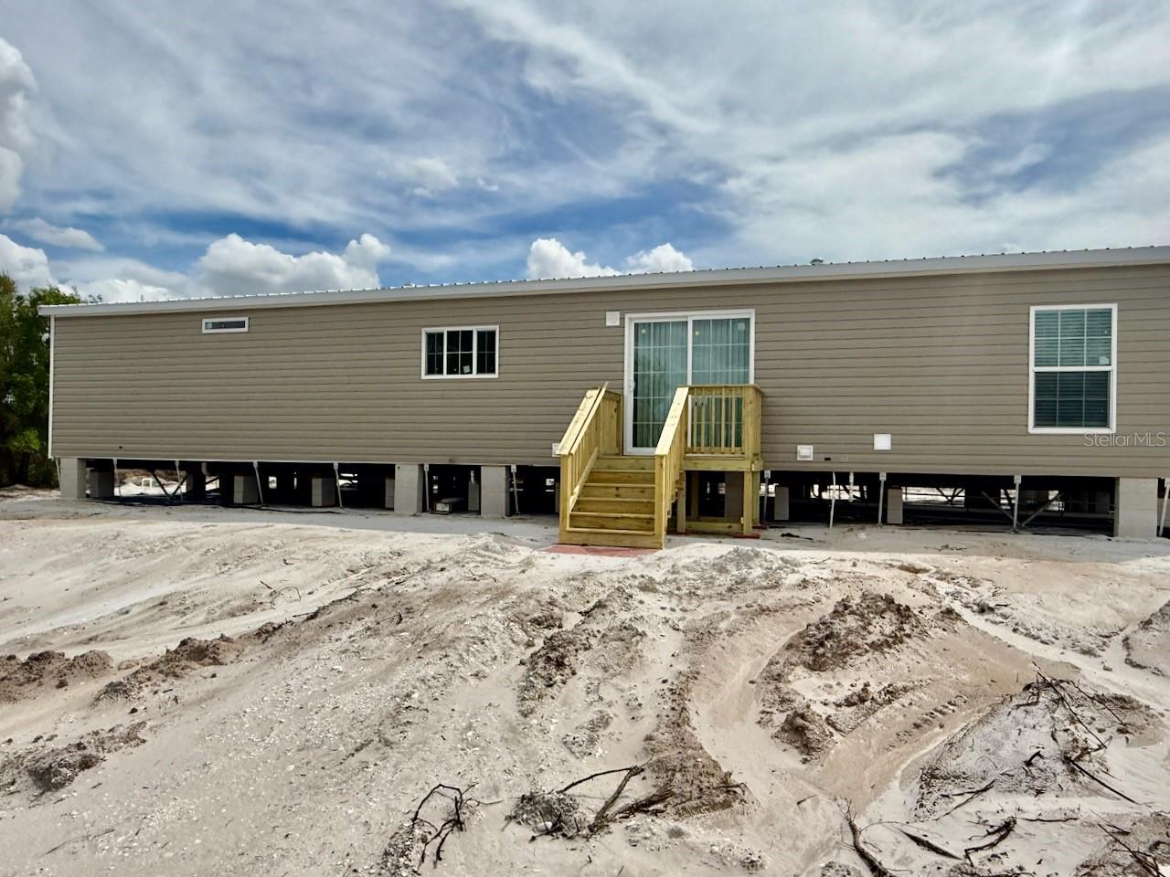 OKEECHOBEE COUNTY TR 13 - Residential