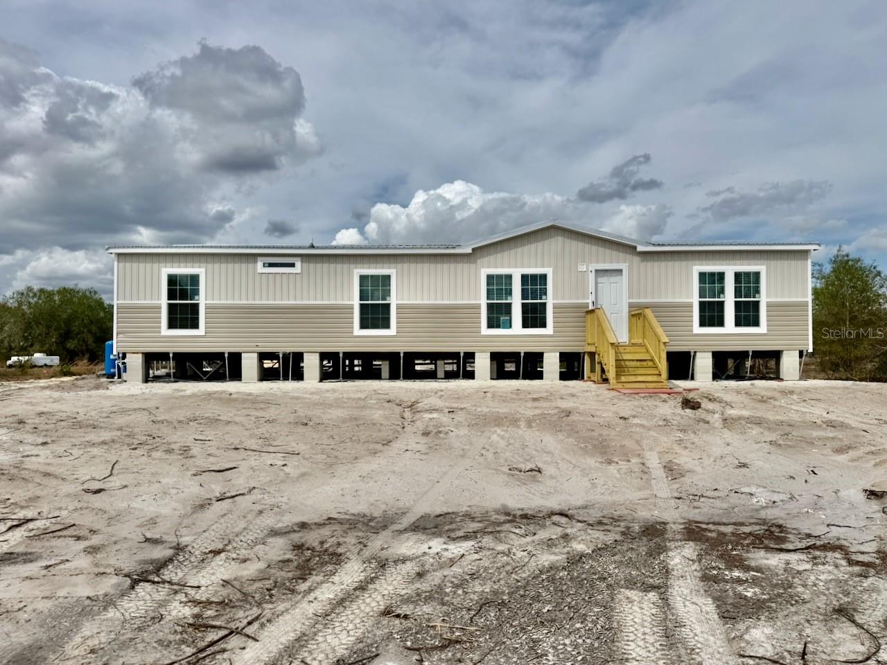 OKEECHOBEE COUNTY TR 13 - Residential