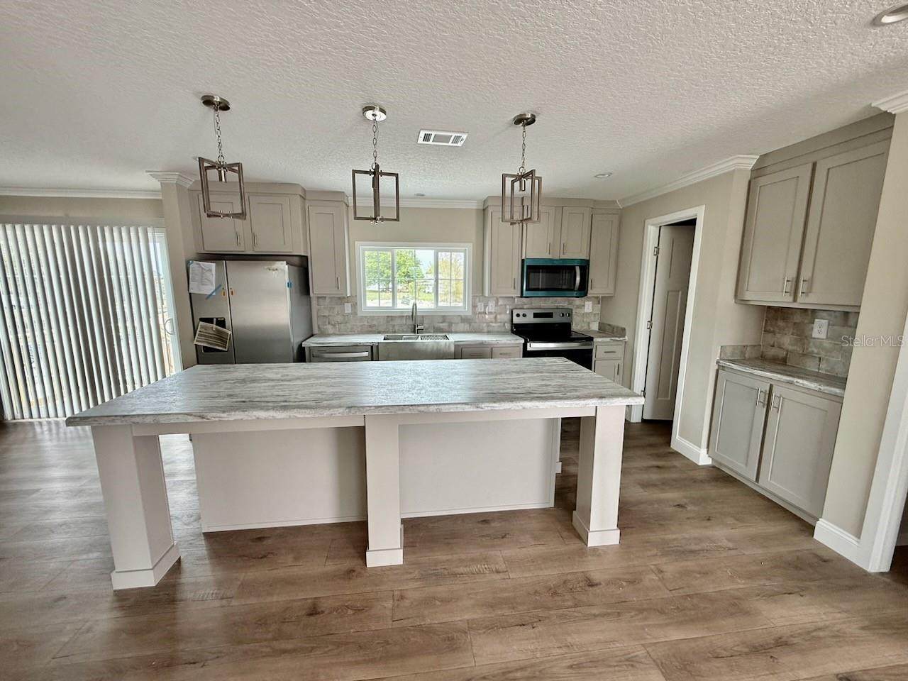 OKEECHOBEE COUNTY TR 13 - Residential