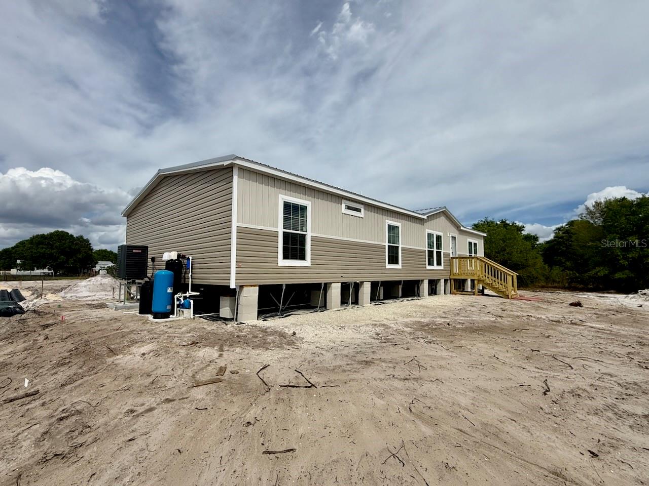 OKEECHOBEE COUNTY TR 13 - Residential