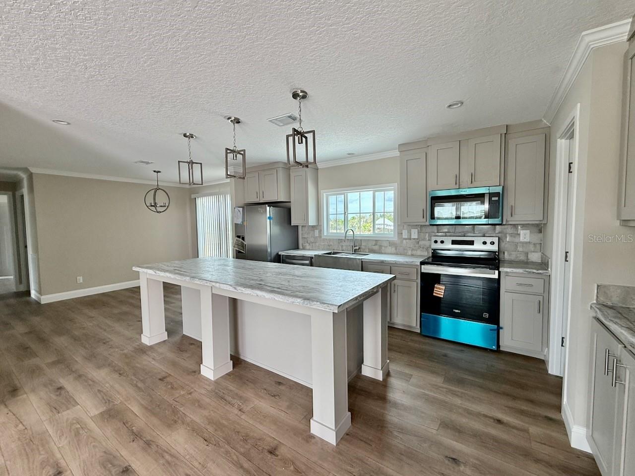 OKEECHOBEE COUNTY TR 13 - Residential