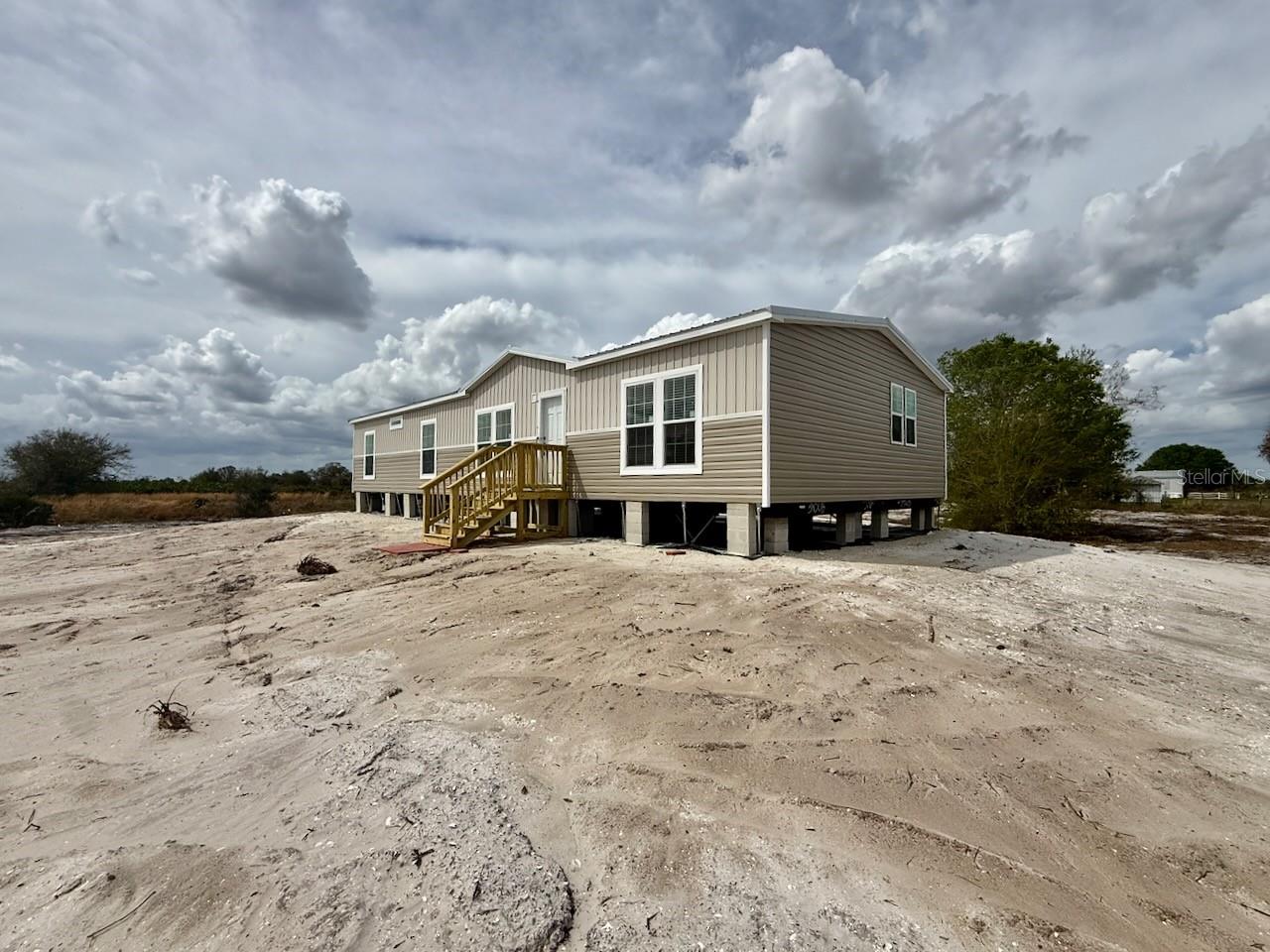 OKEECHOBEE COUNTY TR 13 - Residential
