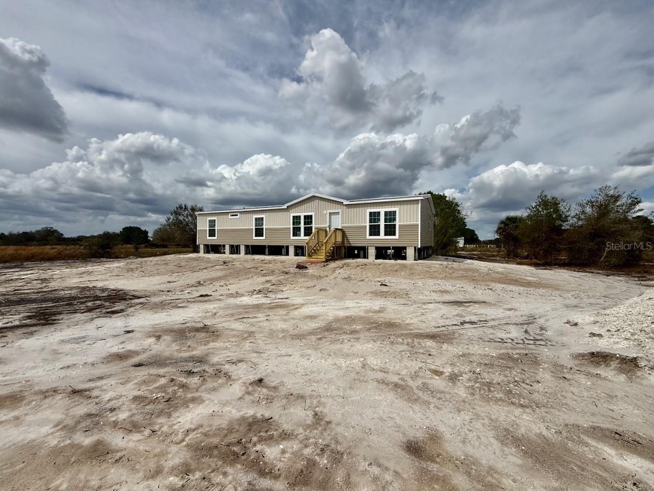OKEECHOBEE COUNTY TR 13 - Residential