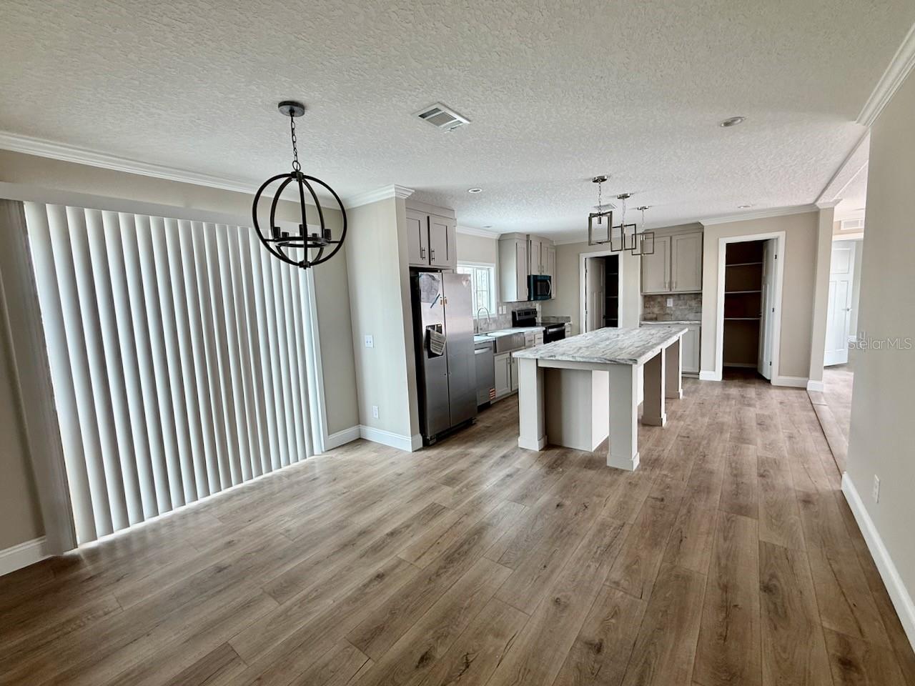 OKEECHOBEE COUNTY TR 13 - Residential