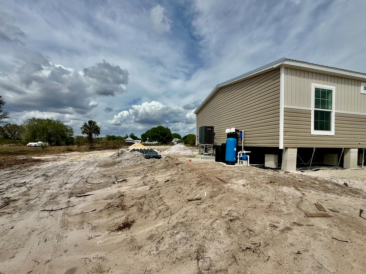 OKEECHOBEE COUNTY TR 13 - Residential