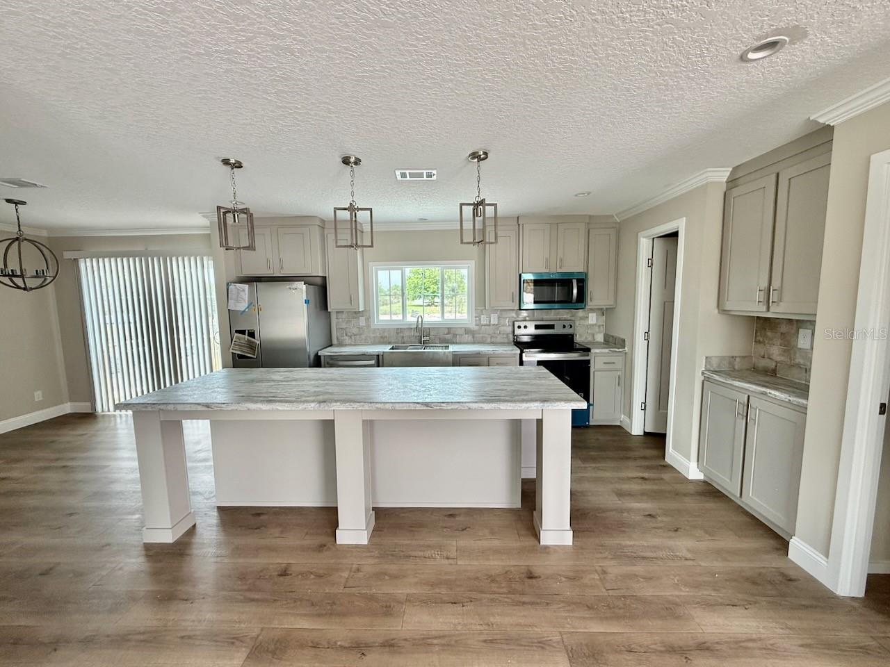 OKEECHOBEE COUNTY TR 13 - Residential