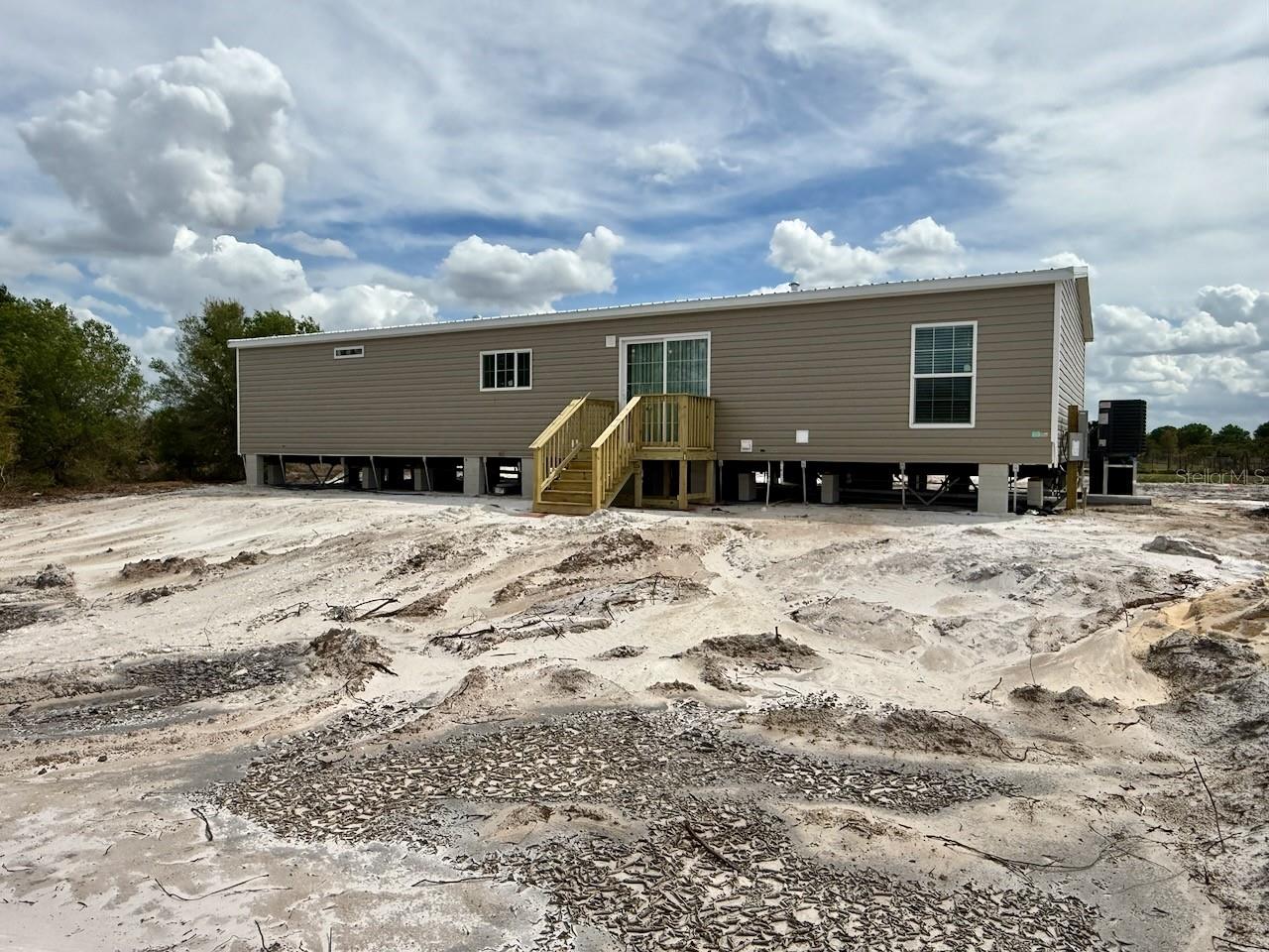 OKEECHOBEE COUNTY TR 13 - Residential