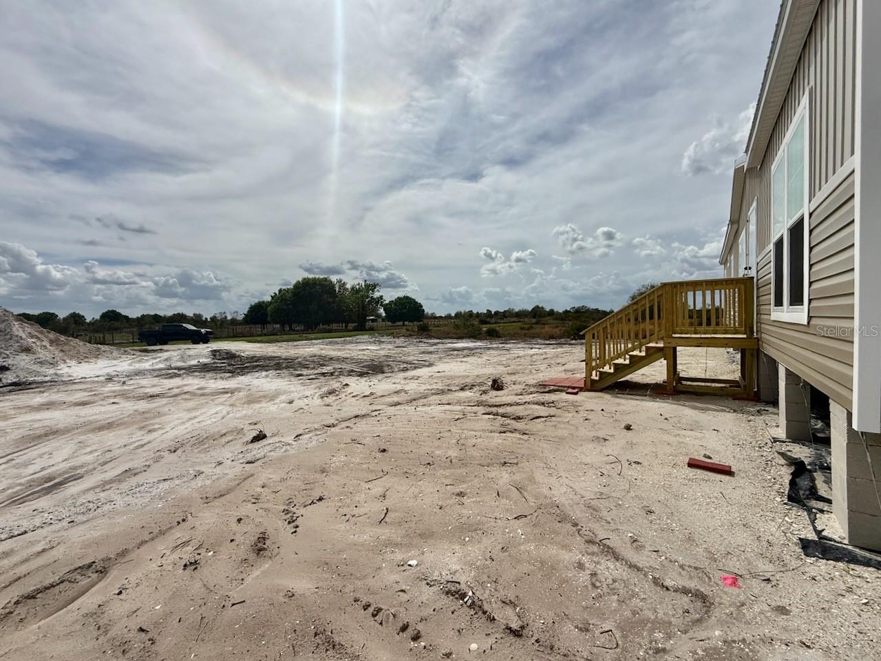 OKEECHOBEE COUNTY TR 13 - Residential