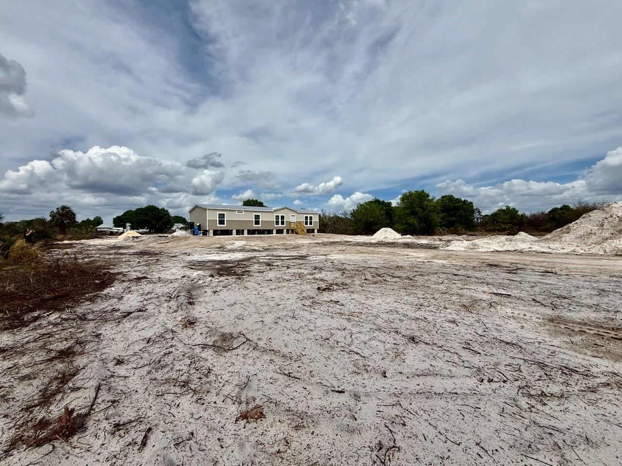 OKEECHOBEE COUNTY TR 13 - Residential
