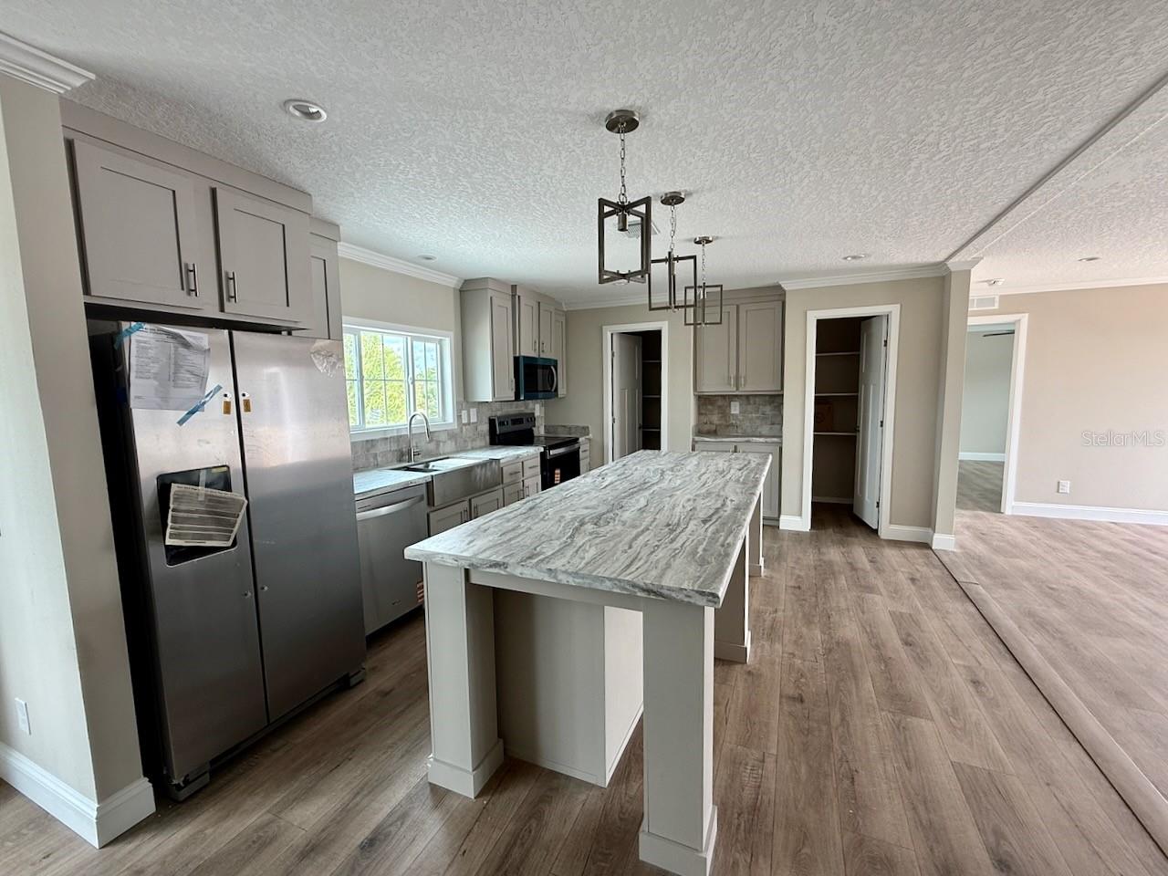 OKEECHOBEE COUNTY TR 13 - Residential