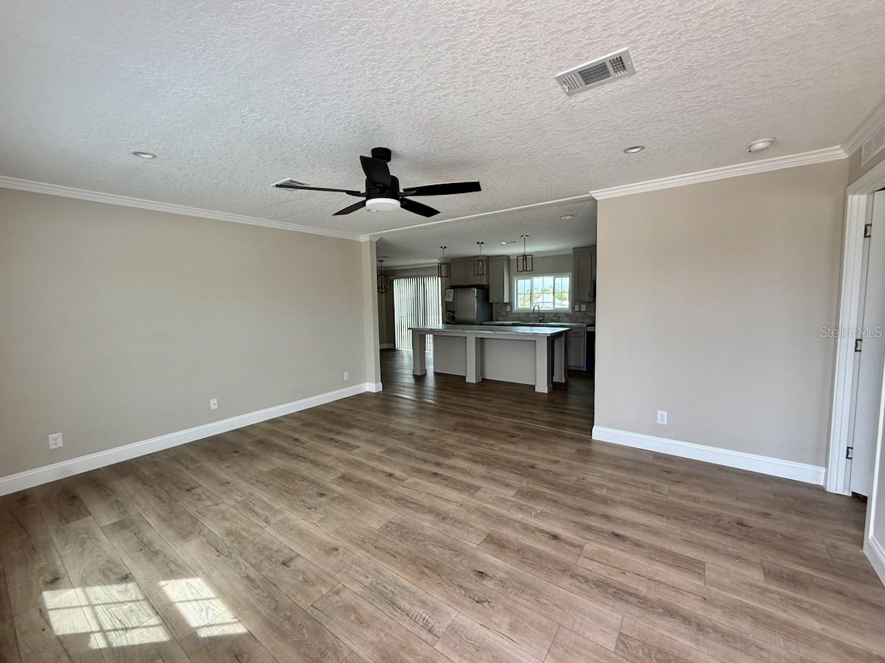 OKEECHOBEE COUNTY TR 13 - Residential