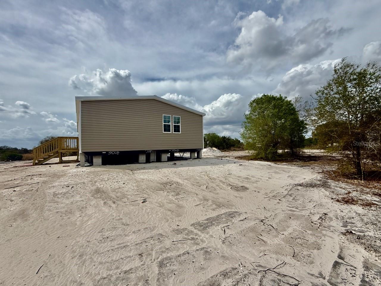 OKEECHOBEE COUNTY TR 13 - Residential