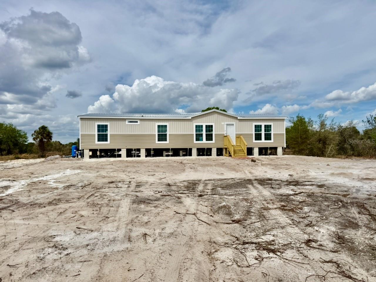 OKEECHOBEE COUNTY TR 13 - Residential