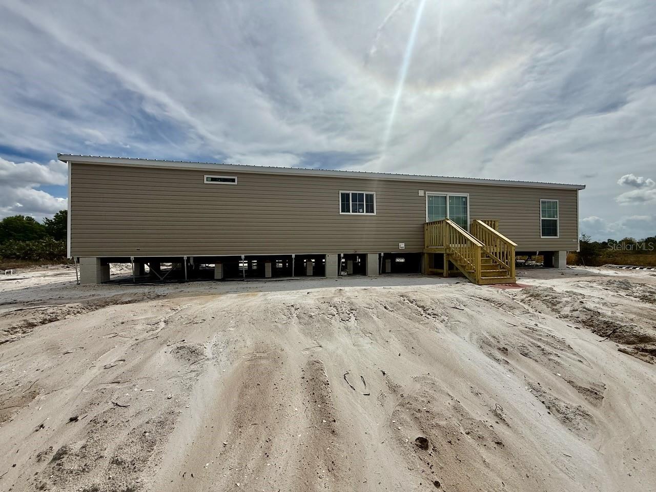 OKEECHOBEE COUNTY TR 13 - Residential