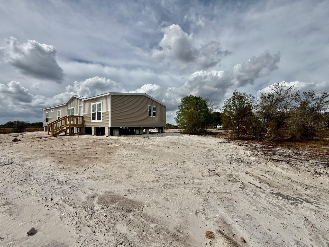 OKEECHOBEE COUNTY TR 13 - Residential