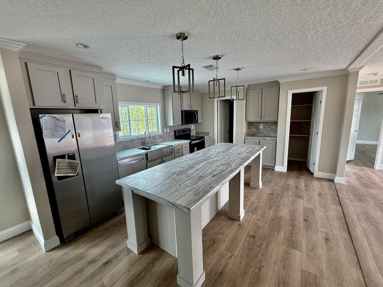 OKEECHOBEE COUNTY TR 13 - Residential