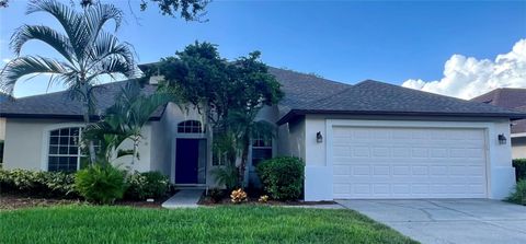Photo of 3515 Fox Squirrel Lane, Valrico, FL 33596 (MLS # TB8434524)