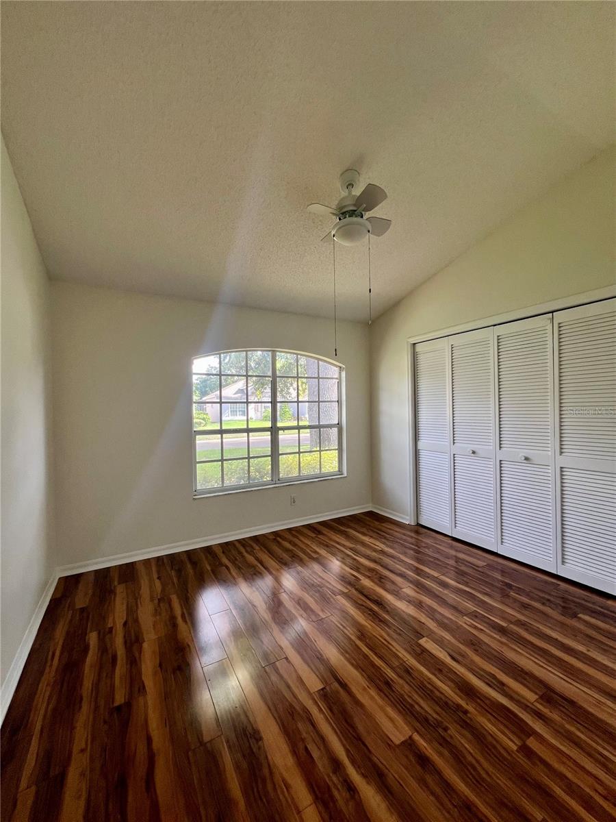 RIVER HILLS COUNTRY CLUB PH - Residential