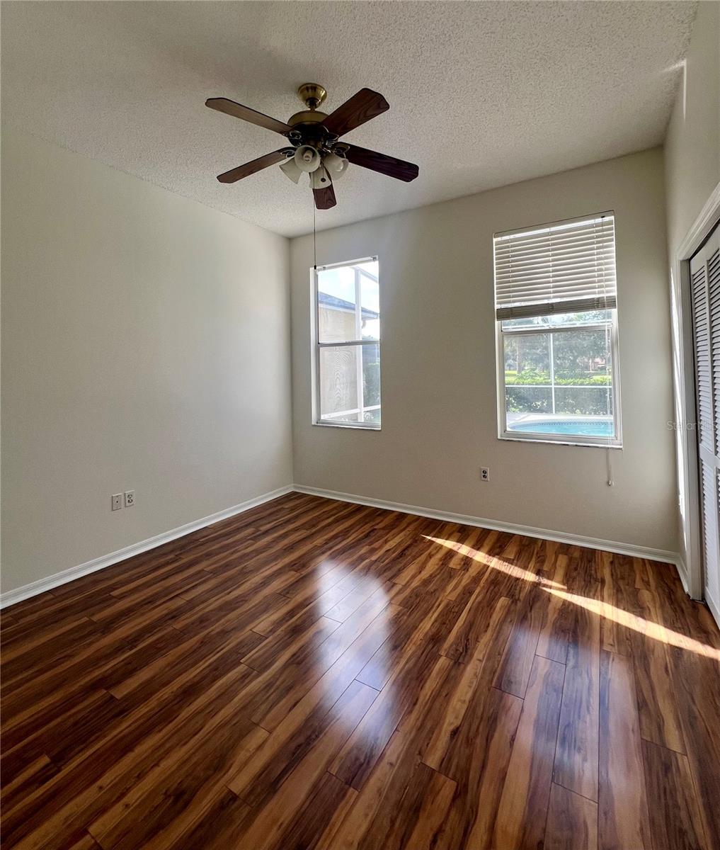 RIVER HILLS COUNTRY CLUB PH - Residential