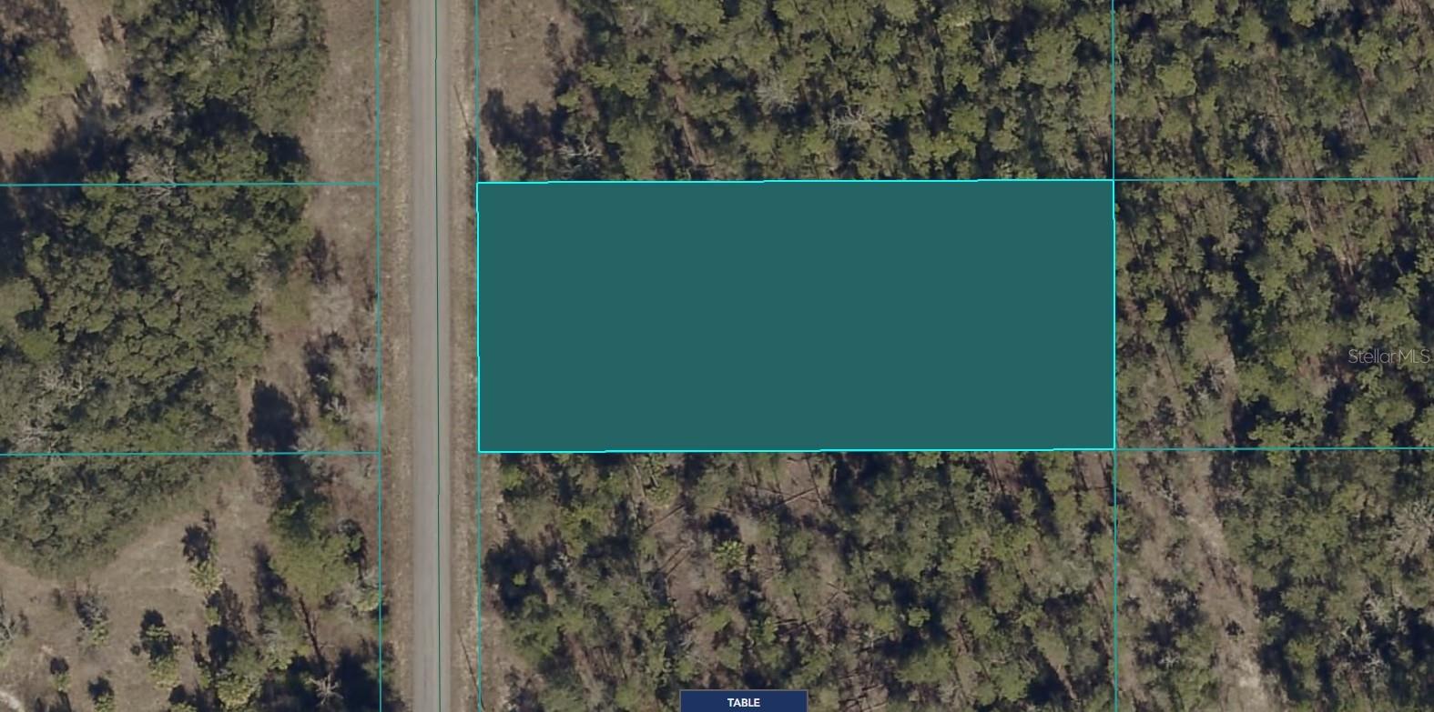 RAINBOW LAKES ESTATE - Land