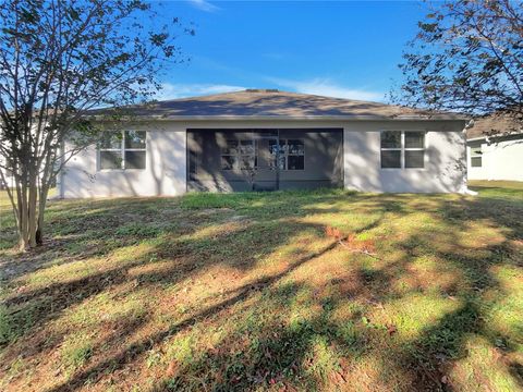 A home in OCALA