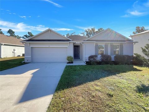 A home in OCALA