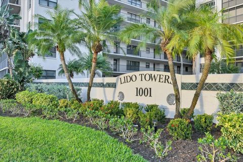 Photo of 1001 Benjamin Franklin Drive #201, Sarasota, FL 34236 (MLS # A4676690)