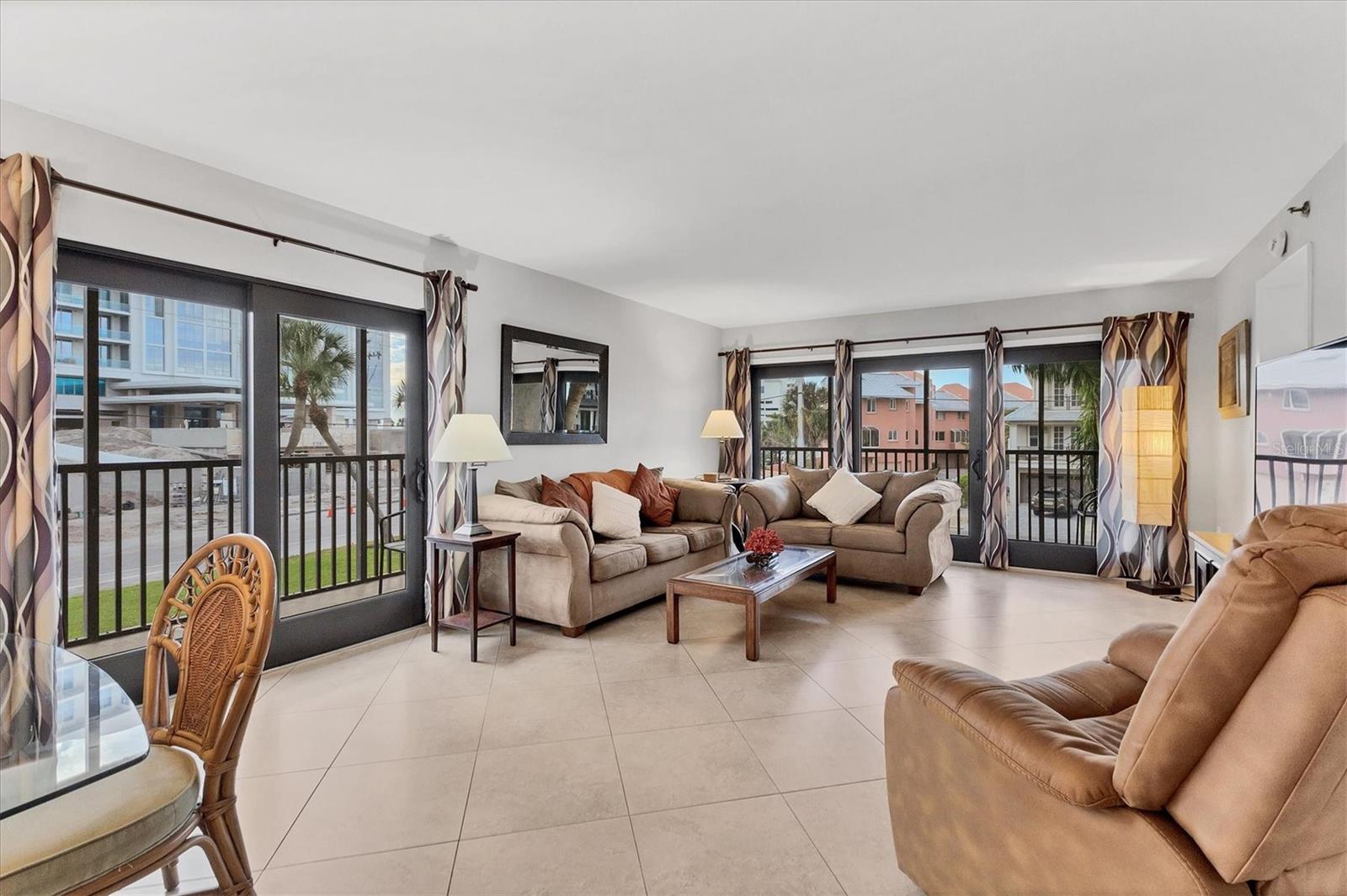 1001 BENJAMIN FRANKLIN DRIVE 201