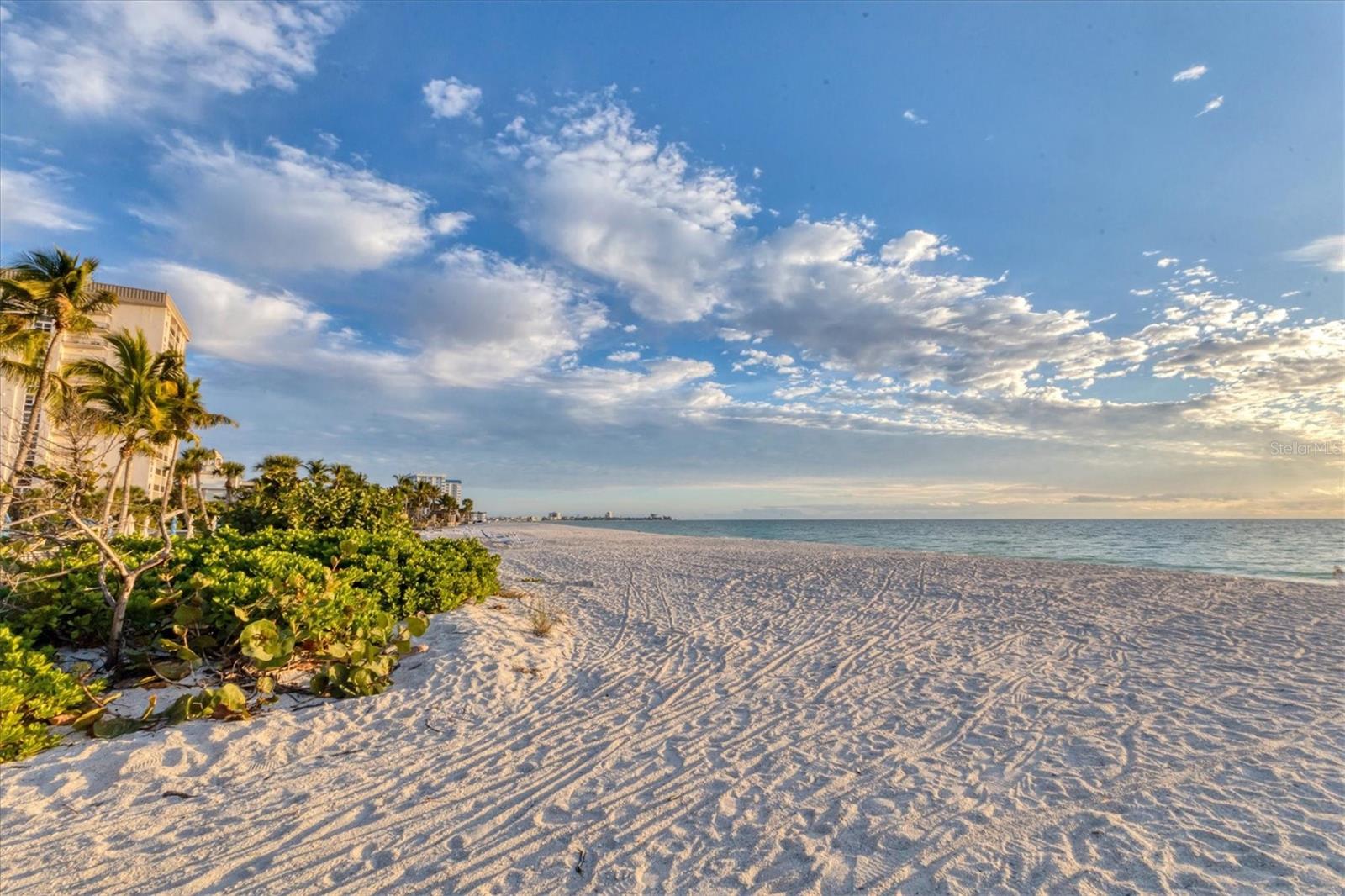 LIDO TOWERS - Residential