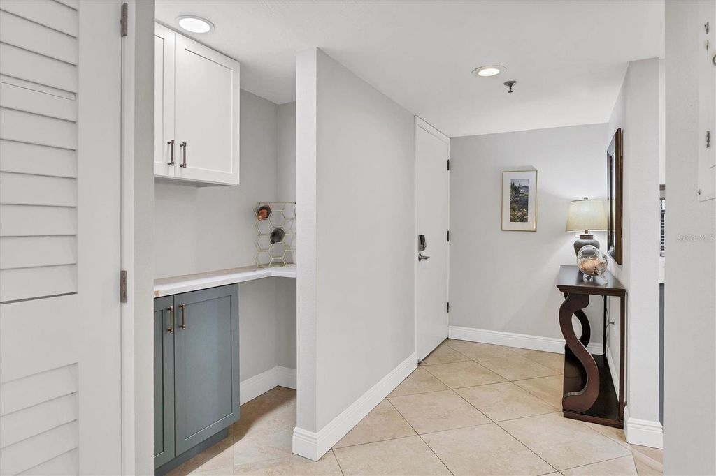 Photo of 1001 Benjamin Franklin Drive #201, Sarasota, FL 34236 (MLS # A4676690)