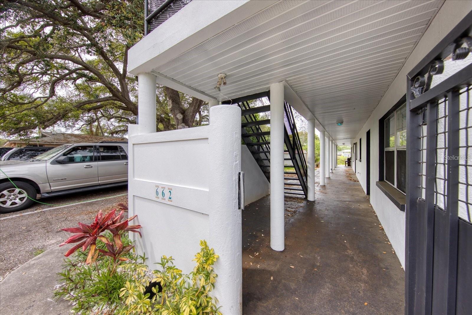 DEXTER PARK 1ST ADD - Residential Lease