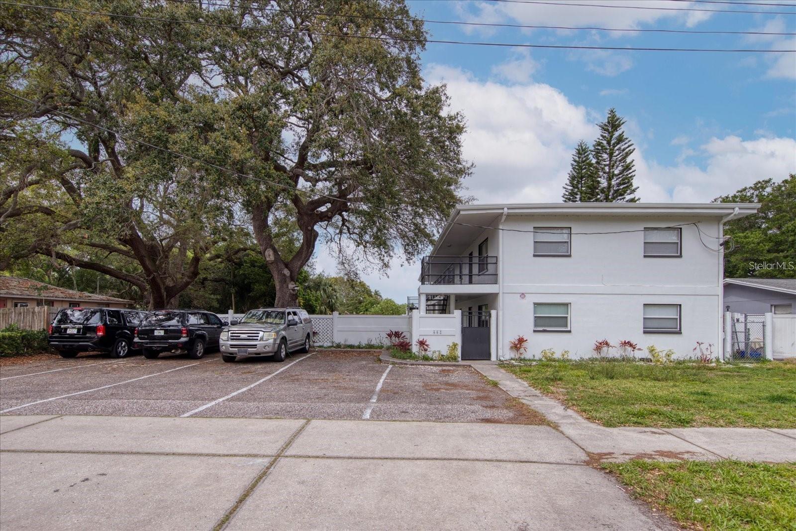 DEXTER PARK 1ST ADD - Residential Lease