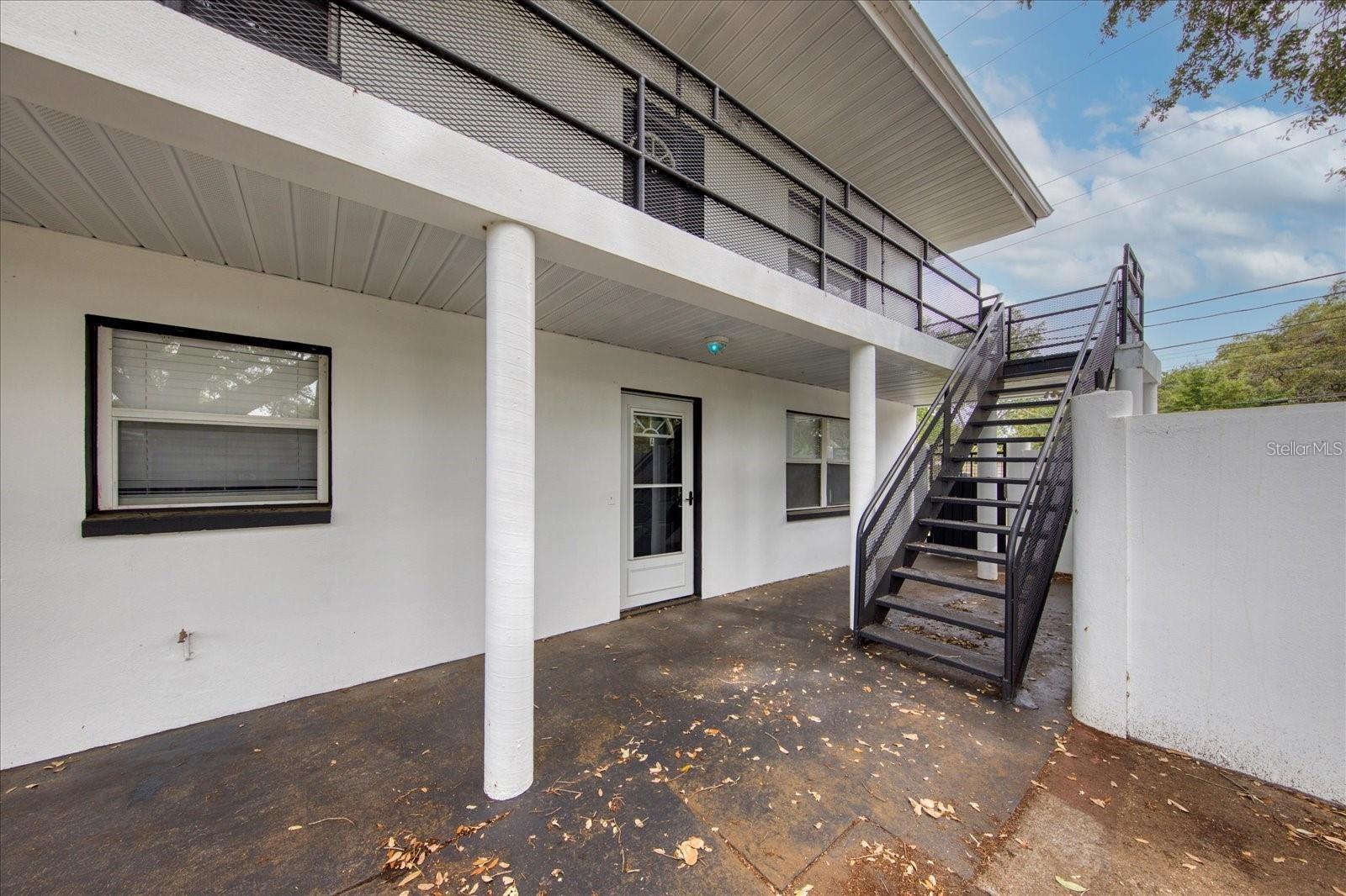 DEXTER PARK 1ST ADD - Residential Lease