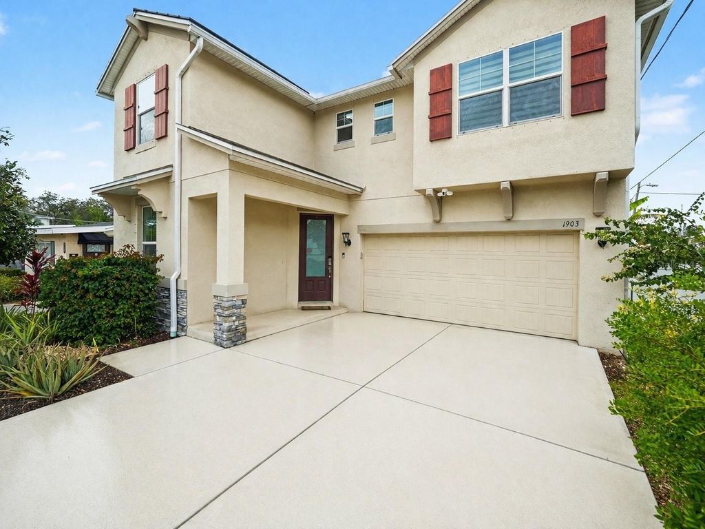 Photo of 1903 W State Street, Tampa, FL 33606 (MLS # TB8468262)