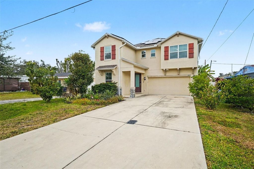 Photo of 1903 W State Street, Tampa, FL 33606 (MLS # TB8468262)