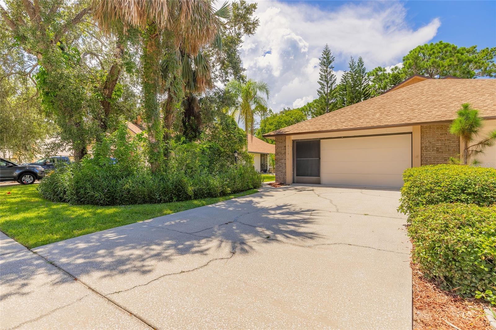 6119 SEQUOIA DRIVE