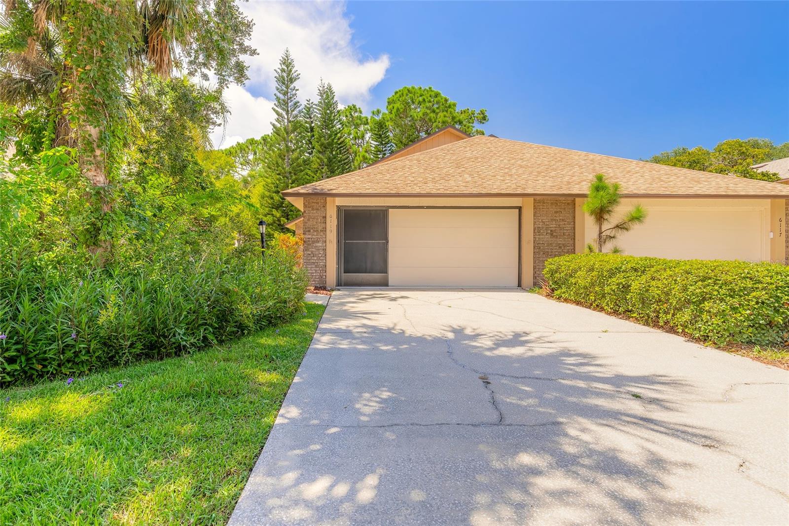 6119 SEQUOIA DRIVE