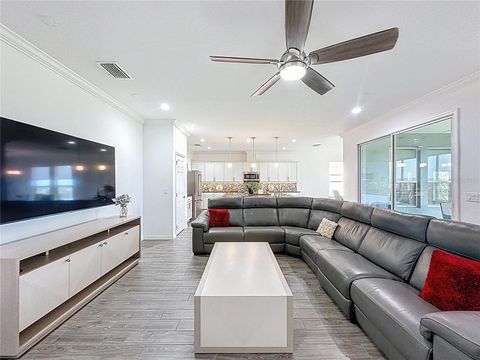 Tiny photo for 178 Silver Maple Road, Groveland, FL 34736 (MLS # G5109878)