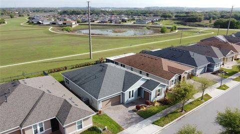 Tiny photo for 178 Silver Maple Road, Groveland, FL 34736 (MLS # G5109878)