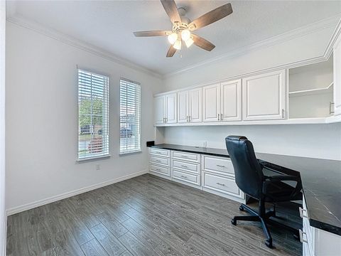 Tiny photo for 178 Silver Maple Road, Groveland, FL 34736 (MLS # G5109878)