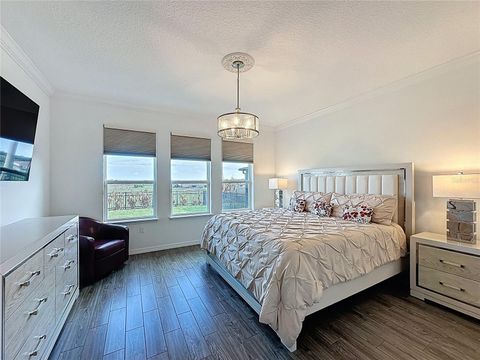 Tiny photo for 178 Silver Maple Road, Groveland, FL 34736 (MLS # G5109878)