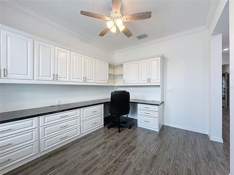 Tiny photo for 178 Silver Maple Road, Groveland, FL 34736 (MLS # G5109878)