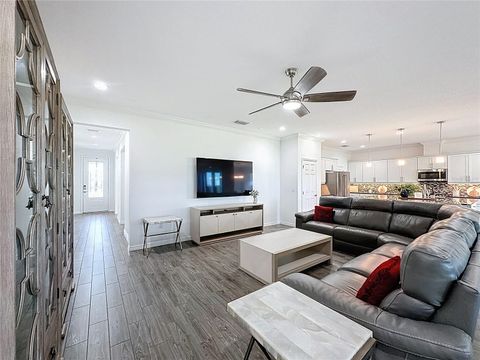 Tiny photo for 178 Silver Maple Road, Groveland, FL 34736 (MLS # G5109878)