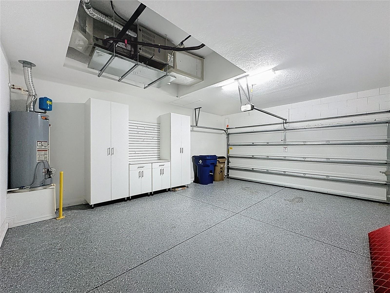 CASCADES OF GROVELAND (TRILOGY) - Residential