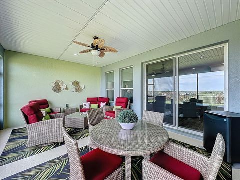 Tiny photo for 178 Silver Maple Road, Groveland, FL 34736 (MLS # G5109878)