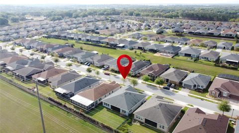 Tiny photo for 178 Silver Maple Road, Groveland, FL 34736 (MLS # G5109878)