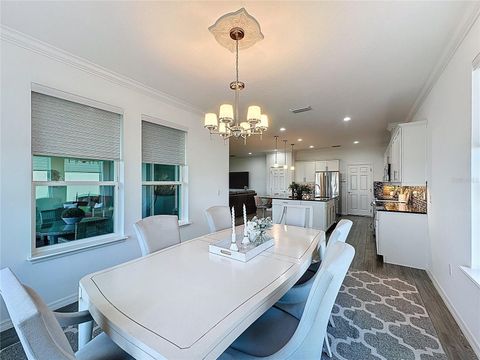 Tiny photo for 178 Silver Maple Road, Groveland, FL 34736 (MLS # G5109878)