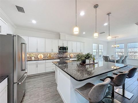 Tiny photo for 178 Silver Maple Road, Groveland, FL 34736 (MLS # G5109878)