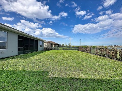 Tiny photo for 178 Silver Maple Road, Groveland, FL 34736 (MLS # G5109878)