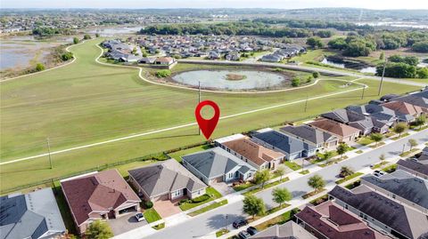 Tiny photo for 178 Silver Maple Road, Groveland, FL 34736 (MLS # G5109878)